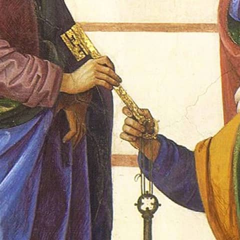 Is the Church Anti-Capitalist? – Fr. Jacques-Benoît Rauscher, O.P.