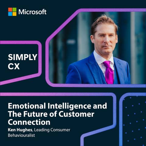 Emotional Intelligence and The Future of Customer Connection