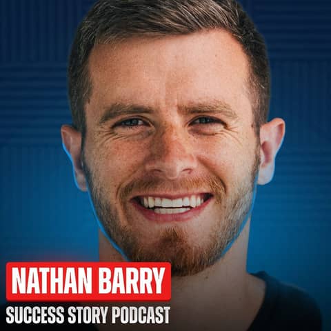 Lessons - The Four Key Mantras for Creator Success | Nathan Barry - Built a $40M+ SaaS for Creators
