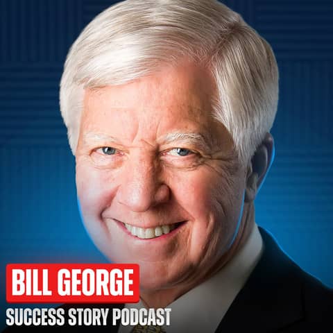 Lessons - True North Is the Only Leadership That Scales | Bill George - Former Medtronic CEO