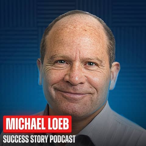 Lessons - Why Playing It Safe Will Kill Your Company | Michael Loeb - Serial Entrepreneur & Billionaire Investor