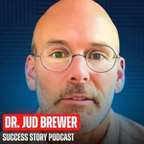 Lessons - Breaking Free From Bad Habits | Dr. Jud Brewer - Neuroscience of Addiction Expert