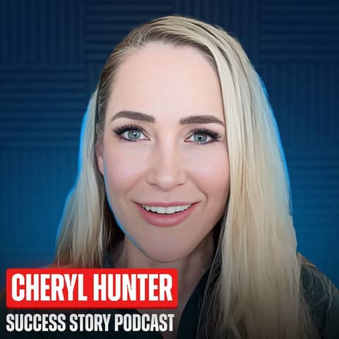 Lessons - Why You’re Not Getting Media Coverage | Cheryl Hunter - Best-selling Author and Resilience Expert