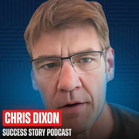 Lessons - Angel Investing vs Crypto Investing | Chris Dixon - Entrepreneur, Investor, Cryptocurrency and Web3 Evangelist