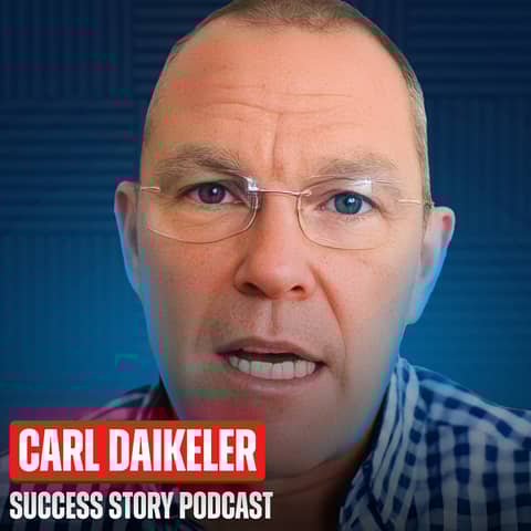 Lessons - How Building a Fitness Empire Revealed the Truth About Consumer Psychology | Carl Daikeler - BODi CEO