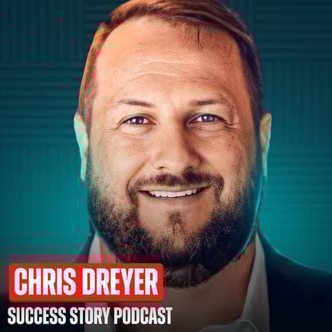 Chris Dreyer - SEO Strategist | How Extreme Specialization Created an 8-Figure Growth Machine