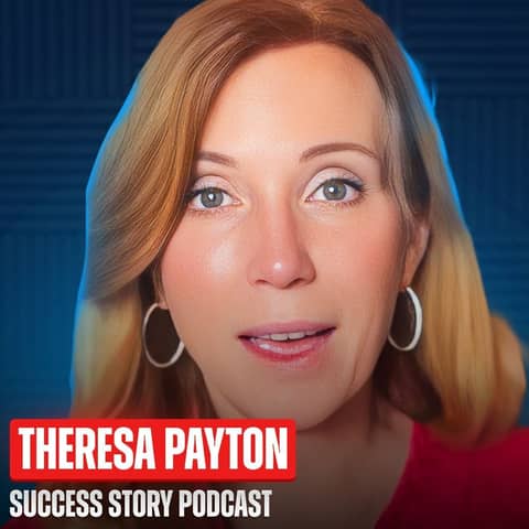 Lessons - Fixing Human Error in Cybersecurity | Theresa Payton - Former White House CIO