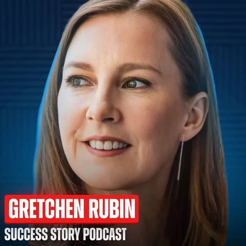 Lessons - How Your Personality Drives Success | Gretchen Rubin - Happiness Expert