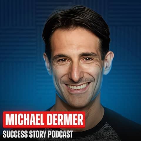 Lessons - The Power of Entrepreneurial Thinking | Michael Dermer - Founder of The Lonely Entrepreneur