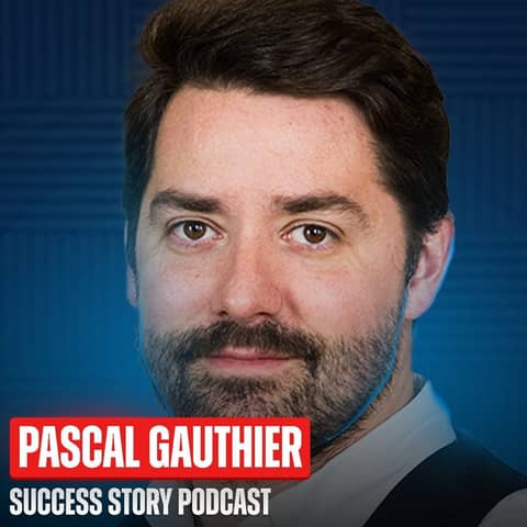 Lessons - Keep Your Crypto Safe | Pascal Gauthier - Chairman & CEO of Ledger