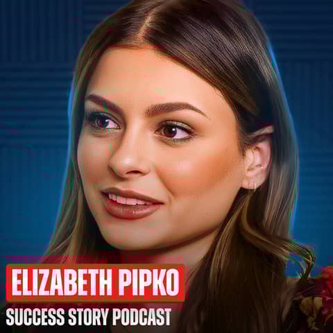 Lessons - My Family Fled Soviet Oppression with $90 - Now I Fight for American Freedom | Elizabeth Pipko - RNC Spokesperson