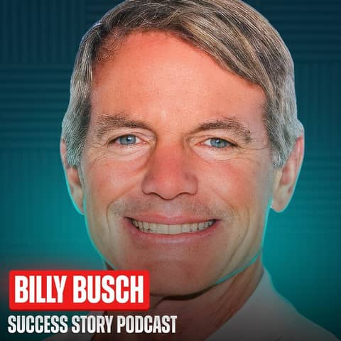 Billy Busch - Anheuser-Busch Heir | The Dark Side of Building a Family Empire