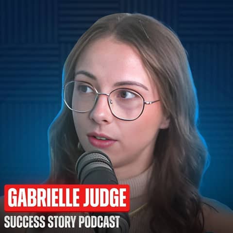 Lessons - What’s a Lazy Girl Job? | Gabrielle Judge - Founder & CEO of Tula and The Anti-Work Girl Boss