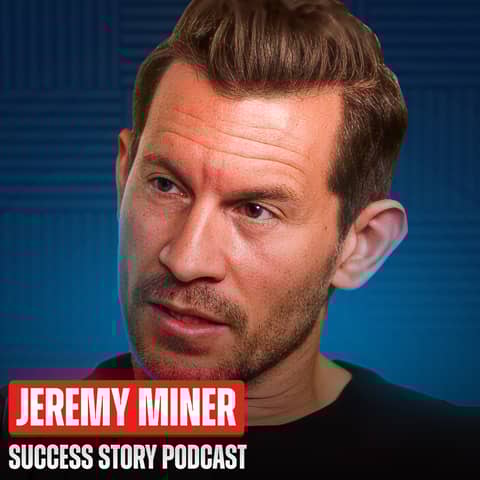 Lessons - The Voice Techniques That Close 93% More Deals | Jeremy Miner - Sales Training Expert