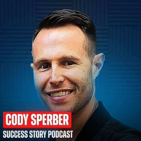 Lessons - The Psychology of Scaling Real Estate Empires | Cody Sperber - Entrepreneur, Philanthropist & Real Estate Mentor