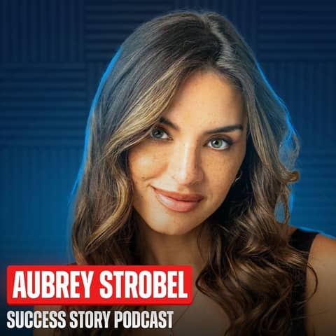 Lessons - How To Market Emerging Technologies | Aubrey Strobel - Head of Communications at Lolli