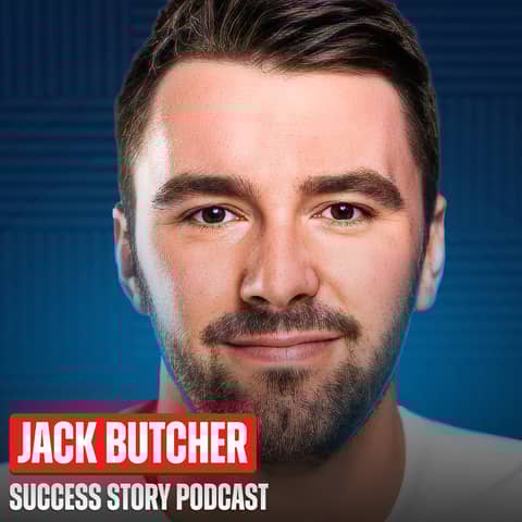 Lessons - How to Build a Valuable Community Without Venture Capital | Jack Butcher - Visualize Value Founder (1.2M Followers)