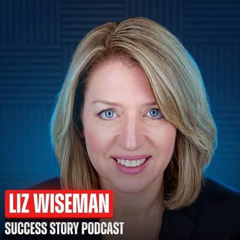 Lessons - Defining and Finding Impact Players | Liz Wiseman - CEO of The Wiseman Group