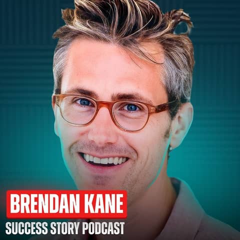 Brendan Kane - Social Media Expert | The Secret To Going Viral