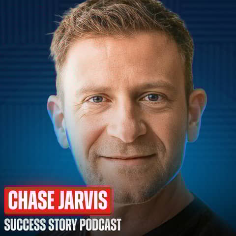 Lessons - Creating a Life That Doesn't Require Escape | Chase Jarvis - Creative Entrepreneur