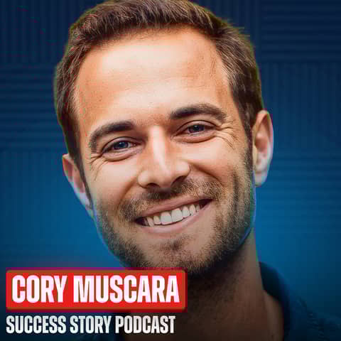 Lessons - What 6 Months of Silent Meditation Taught Me About Anxiety | Cory Muscara - Former Monk