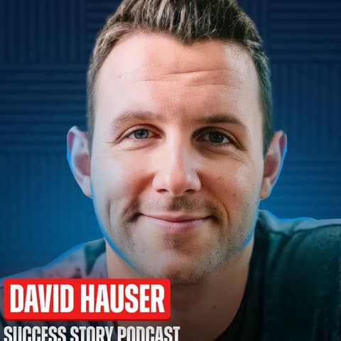 Lessons - Core Values Drive Success | David Hauser - Startup Culture Architect ($175M Exit)
