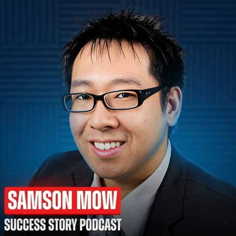 Lessons - Understanding Bitcoin and "Shitcoins" | Samson Mow - CEO of Pixelmatic and JAN3