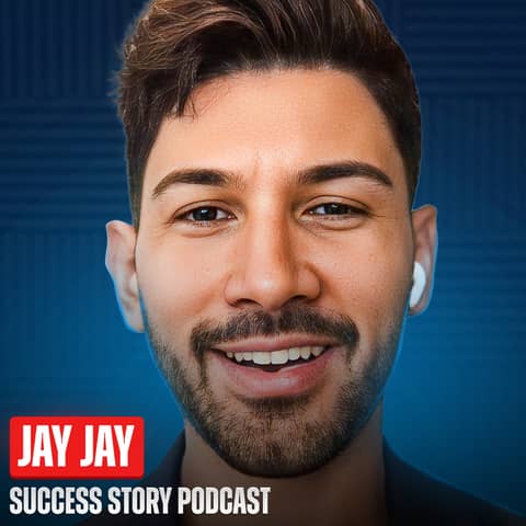 Lessons - How to Build Your Personal Brand From Zero | Jay Jay - Ace of Spades Agency Founder