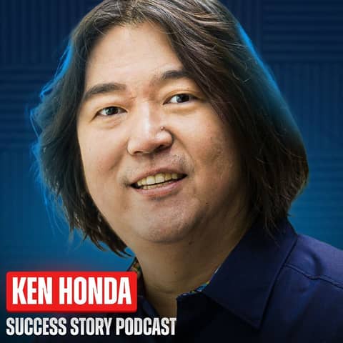 Lessons - What Is Money Trauma? | Ken Honda - Japan's #1 Money Psychology Expert