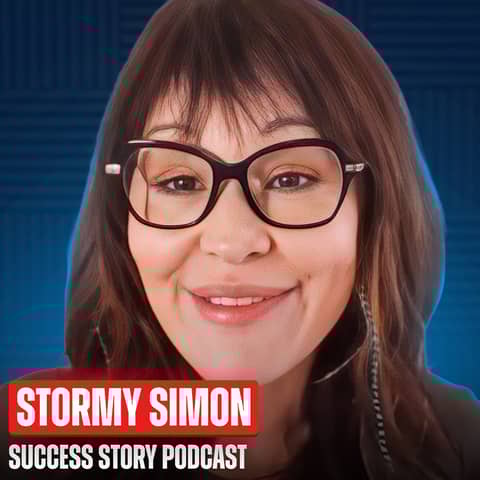 Lessons - From Secretary to Overstock President | Stormy Simon - Former Overstock.com President