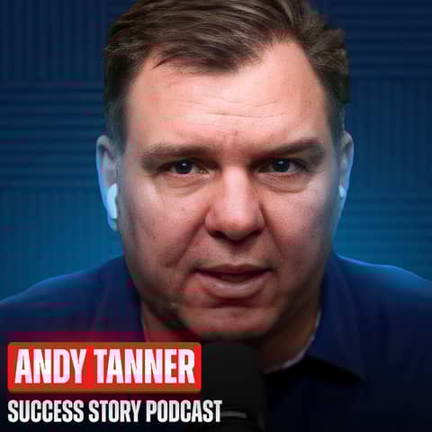 Lessons - Building Wealth Through Cash Flow and Financial Intelligence | Andy Tanner - Investment Strategist
