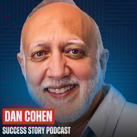 Lessons - From Innovative Idea to Multi-Million Dollar Acquisition | Dan Cohen - Exit Strategy Expert