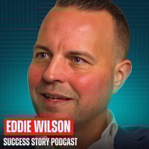 Eddie Wilson - 100+ Companies Exited (Aspire Tour Founder) | The Most Expensive Education