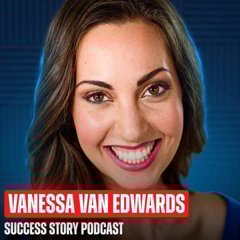 Lessons - The Science of Charisma & Influence | Vanessa Van Edwards - Human Behavior Expert