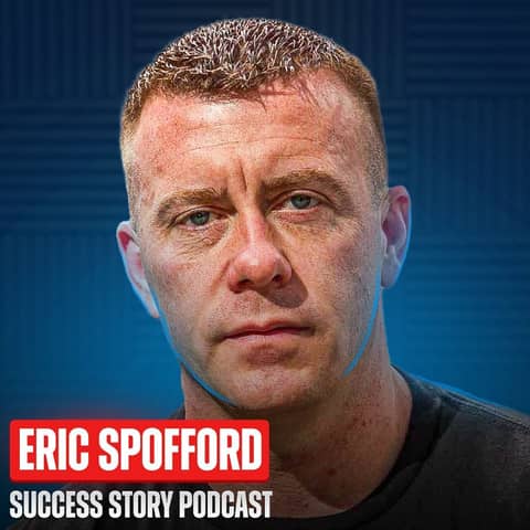 Lessons - Mentors Will Change Everything | Eric Spofford - CEO of Spofford Enterprises