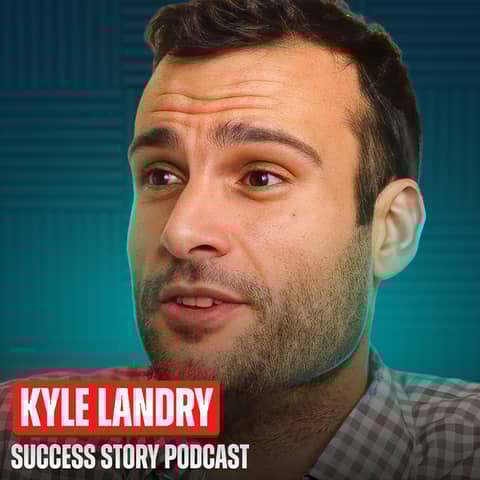 Kyle Landry - President at Delavie Sciences | Revolutionary Skin Science from Nature