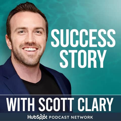 Lessons - Success Is Just Survival With Better Storytelling (Scott)