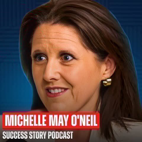 Lessons - The Real Reason 50% of Marriages Fail and How to Beat the Odds | Michelle May O'Neil - Relationship & Wealth Expert