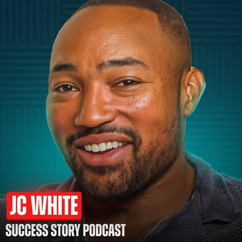 JC White - Fitness Coach to 7-Figure CEOs | How to Build Your Body Like You Build Your Business
