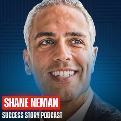 Lessons - The Decision-Making Framework That Leads to Profitable Investments | Shane Neman - Strategic Investor