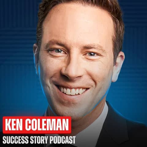 Lessons - Finding Your True Purpose | Ken Coleman - Career Expert & Bestselling Author