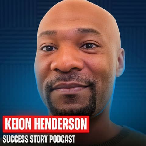 Lessons - Ancient Wisdom For Modern Success | Keion Henderson - Pastor & Bestselling Author