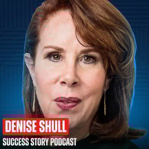 Lessons - The Hidden Psychology of Wall Street | Denise Shull - Performance Coach to Hedge Funds