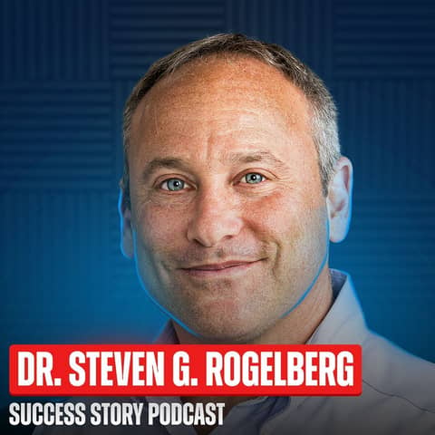 Lessons - Your Company Culture Is Killing Itself | Dr. Steven G. Rogelberg - Chancellor’s Professor at UNC Charlotte