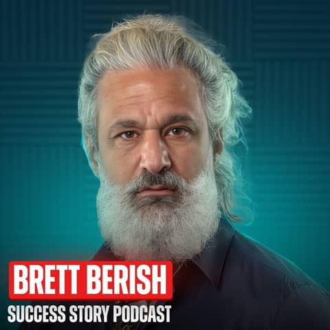 Brett Berish - President & CEO at Sovereign Brands | How to Make Your Brand Unbeatable