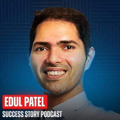 Lessons - Exploring the Future of NFTs and the Web3 Economy | Edul Patel - Co-Founder & CEO Of Mudrex