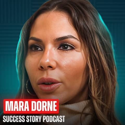 Mara Dorne - Sales Expert | From Rock Bottom To Over $1 Billion In Sales