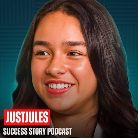 JustJules - 4.9M Subscribers at 16 | Why Your Videos Aren't Working