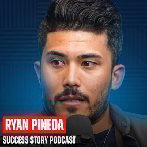 Lessons - The Real Estate System That Created Multiple 8-Figure Businesses | Ryan Pineda - Serial Entrepreneur