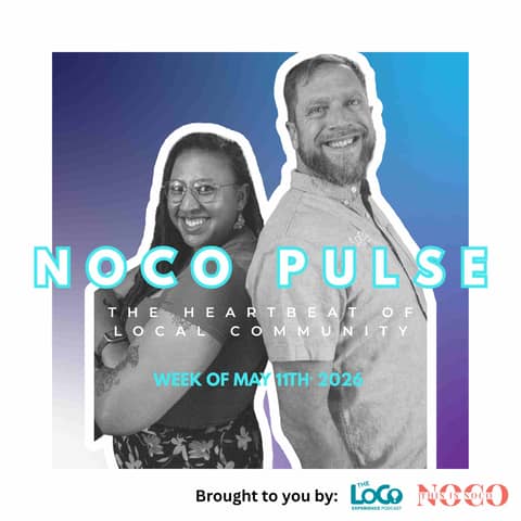 The Noco Pulse | Week of May 11th The Noco Pulse | Week of May 11th